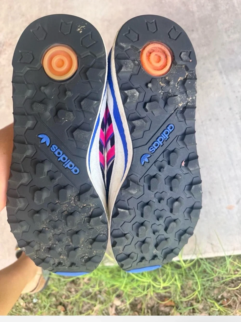 adidas men’s ultra